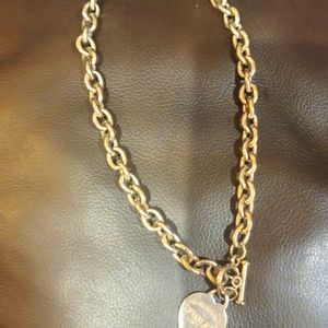 Tiffany &Company Necklace